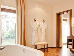 ABION Villa Suites - Berlin - 6