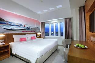 favehotel Cilacap - 1