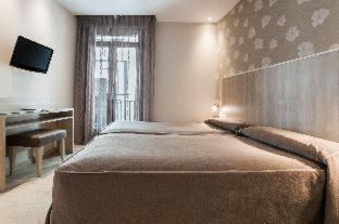 Hotel Santa Marta - Barcellona - 1