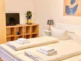 Hotel Arena Rooms - Berlin Mitte - 1