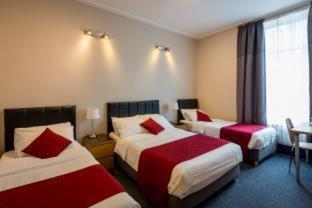 Adria Hotel - Londra - 2
