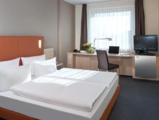Essential by Dorint Berlin-Adlershof - 3