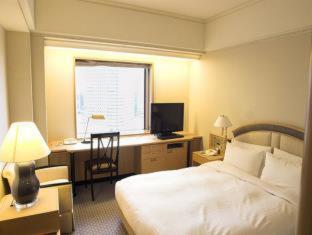 Hotel New Otani Makuhari - Chiba - 7
