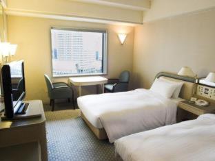 Hotel New Otani Makuhari - Chiba - 5