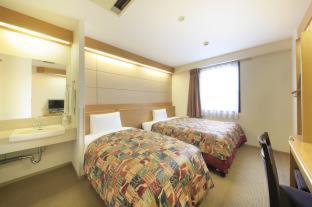 Vessel Hotel Fukuyama - Fukuyama - 4
