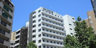 Smile Hotel Hakataekimae - 3