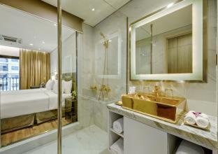 Wyndham Danang Golden Bay - Free Shuttle Bus to Beach - 8
