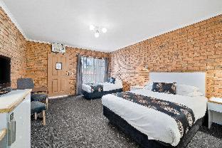 Peppermill Inn Motel - Shepparton - 7