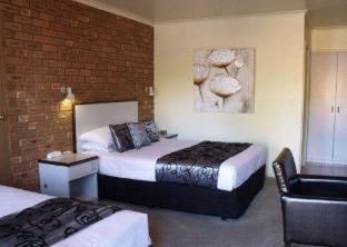 Peppermill Inn Motel - Shepparton - 6