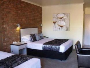 Peppermill Inn Motel - Shepparton - 5