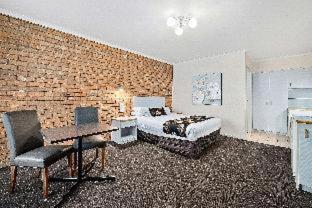 Peppermill Inn Motel - Shepparton - 2