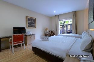 Mutiara Suites - Jakarta - 7
