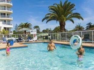 Kirra Beach Apartments - Gold Coast - 9