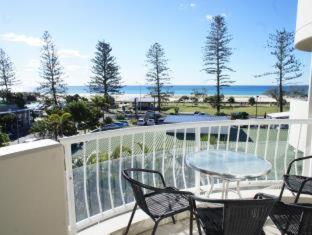 Kirra Beach Apartments - Gold Coast - 1