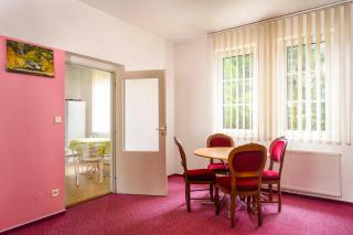 Apartmán Hromovka Špindlerův Mlýn - 3