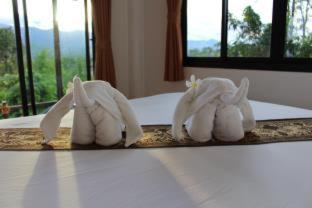 Chang Pai Hill - Pai - 4