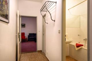 Apartmán Hromovka Špindlerův Mlýn - 7