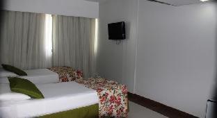 El Aram Beach Boa Viagem - Recife - 9