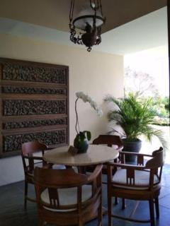 The Longhouse, Jimbaran - Bali - 8