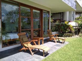 The Longhouse, Jimbaran - Bali - 5