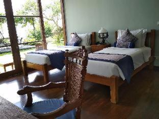 The Longhouse, Jimbaran - Bali - 3