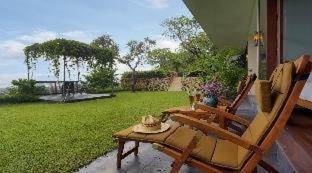 The Longhouse, Jimbaran - Bali - 2