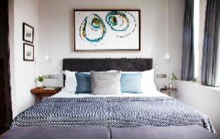 Lasala Plaza Hotel - Adults Only - Saint-Sébastien - 8