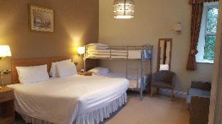 Windermere Manor Hotel - 1