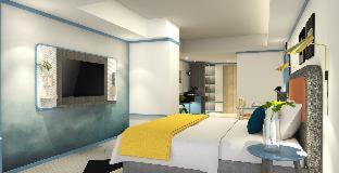 Louis Kienne Hotel Pemuda - Semarang - 9