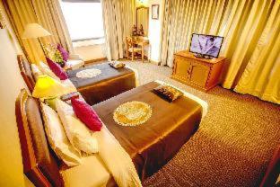 Fortune River View Hotel Nakhon Phanom - 5