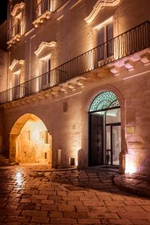 Palazzo Gattini Luxury Hotel - VRetreats - Matera - 2