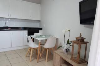 Innes Road Durban Accommodation One Bedroom Unit - Durban - 7