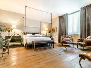 Grand Hotel Don Gregorio - Salamanca - 6
