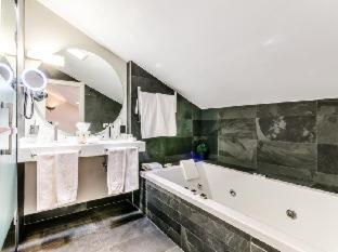 Grand Hotel Don Gregorio - Salamanca - 4