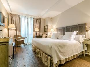 Grand Hotel Don Gregorio - Salamanca - 2