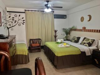 Suites Fenicia - Playa del Carmen - 2