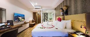 Seaesta Nha Trang Hotel - Nha Trang - 9
