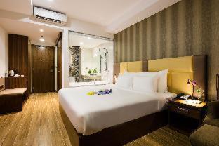 Seaesta Nha Trang Hotel - Nha Trang - 6