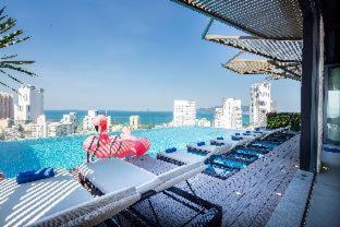 Seaesta Nha Trang Hotel - Nha Trang - 5