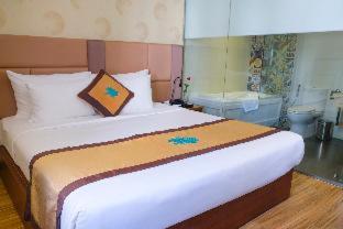 Seaesta Nha Trang Hotel - Nha Trang - 4