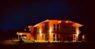 Hotel Rappenhof - Breuna - 0