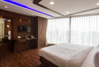 Hotel Sawood International - 4