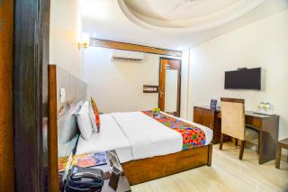 FabHotel Marble Arch Karol Bagh - Neu-Delhi - 2
