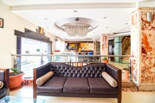FabHotel Marble Arch Karol Bagh - Neu-Delhi - 3