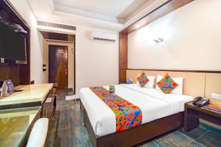 FabHotel Marble Arch Karol Bagh - New Delhi - 6