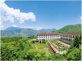 Hotel Green Plaza Hakone - Hakone - 7