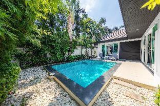 Colibri Pool Villa Pattaya - 4