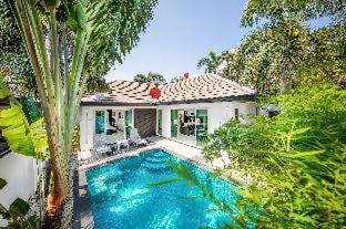 Colibri Pool Villa Pattaya - 3