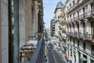 AinB Gothic-Jaume I Apartments - Barcelona - 7
