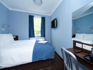 Angus Hotel - 7